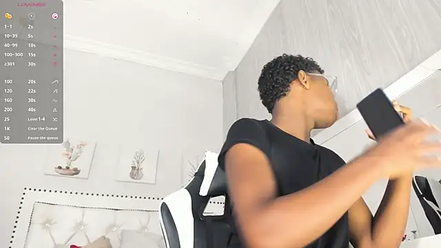 teylor lovee online show from 03/19/26, 08:31