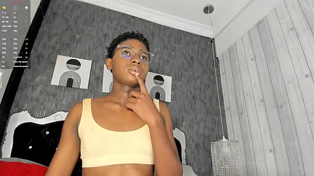 teylor lovee online show from 04/05/26, 08:15