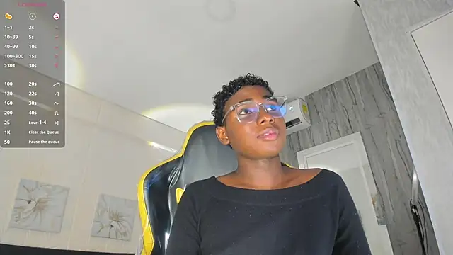 teylor lovee online show from 03/10/26, 08:46