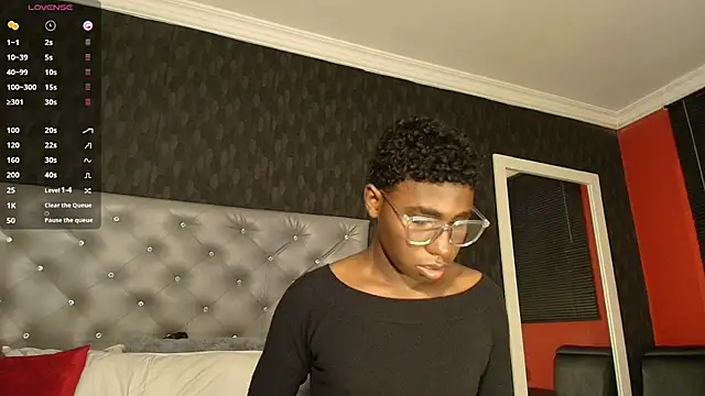 teylor lovee online show from 03/07/26, 09:42