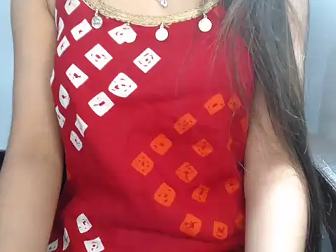 KhubsuratHaasina online show from 02/24/26, 06:53