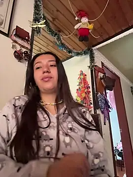 Alix Rousses21 online show from 01/09/26, 05:20