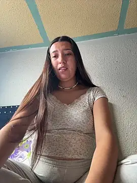 Alix Rousses21 online show from 01/10/26, 07:09