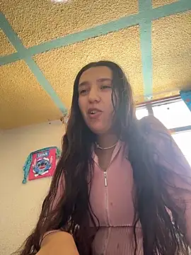 Alix Rousses21 online show from 03/13/26, 07:30