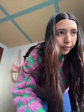 Alix Rousses21 online show from 04/23/26, 10:11