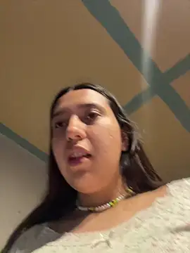 Alix Rousses21 online show from 12/20/25, 04:04