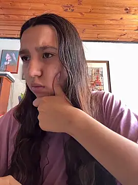 Alix Rousses21 online show from 03/19/26, 05:35