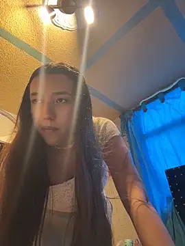 Alix Rousses21 online show from 04/09/26, 10:49