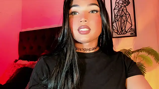 Snapshot of Zz_hornysTS_ chatting on 12/13/25, 08:04 Zz hornysTS online show from 12/13/25, 08:04