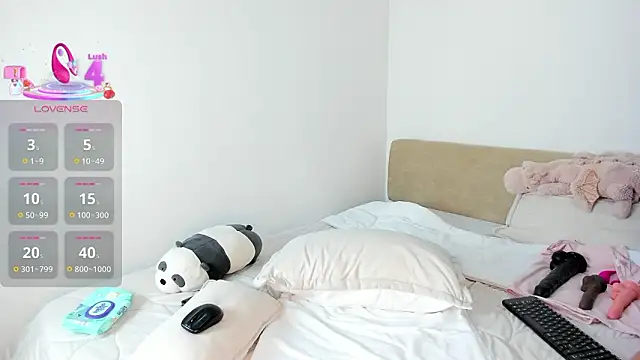 DakothaHyland  online show from 02/17/26, 02:03