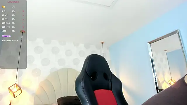 VENUSGREYS1 online show from 02/05/26, 11:17