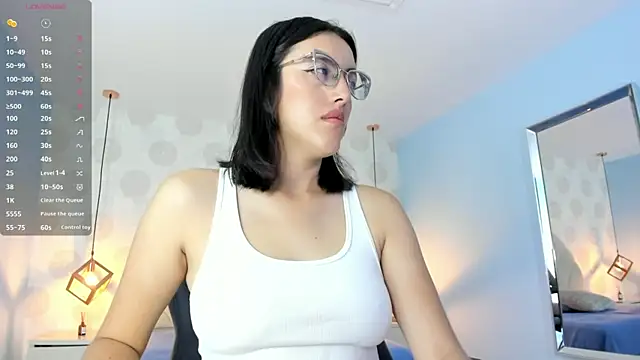 VENUSGREYS1 online show from 02/20/26, 12:18