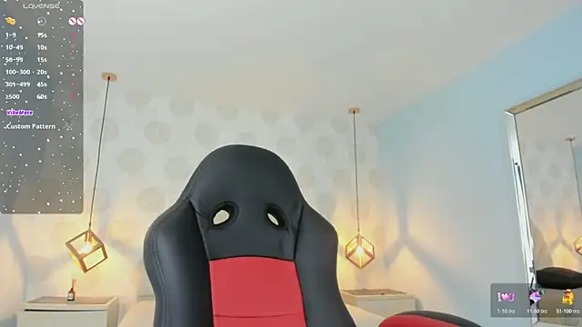 VENUSGREYS1 online show from 02/04/26, 11:38