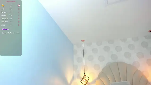 VENUSGREYS1 online show from 03/11/26, 12:32