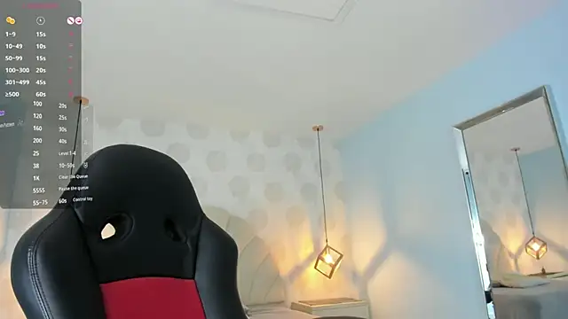 VENUSGREYS1 online show from 03/24/26, 12:49