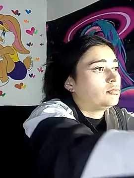 Snapshot of Fog_hot chatting on 12/05/25, 09:41 Fog hot online show from 12/05/25, 09:41