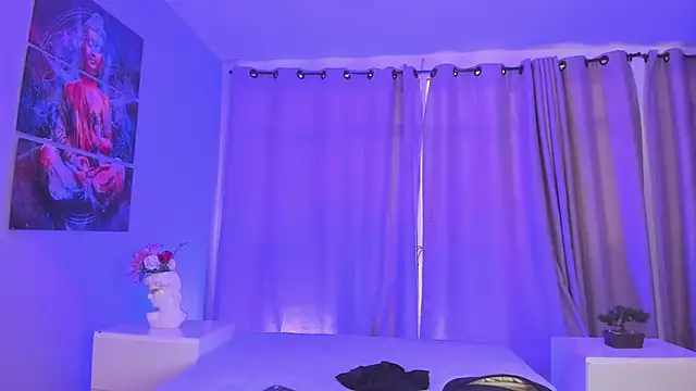 Amy Parkker online show from 02/07/26, 01:08