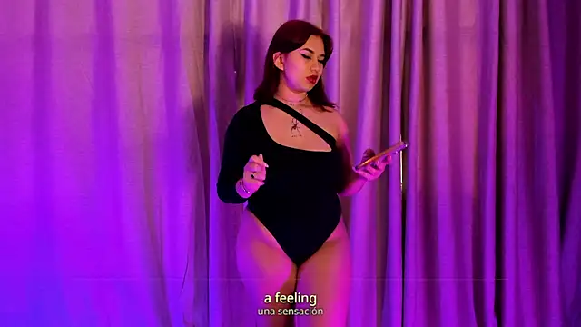 Amy Parkker online show from 01/10/26, 01:17