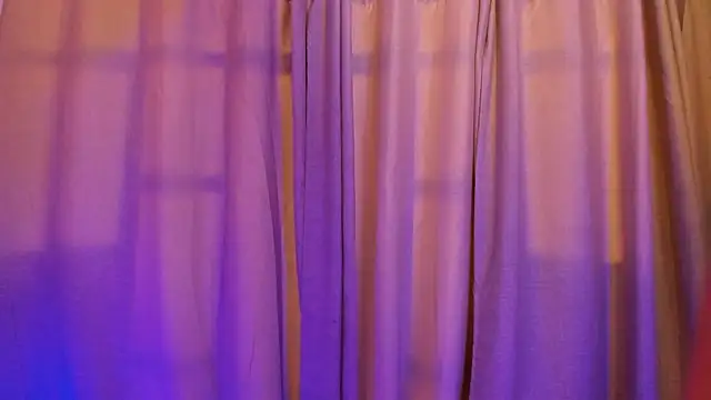 Amy Parkker online show from 01/14/26, 01:04