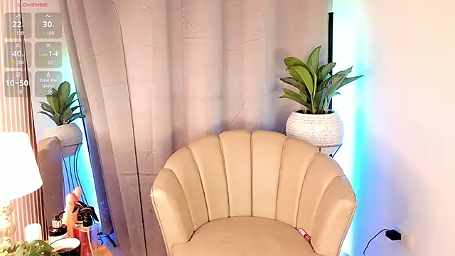 Mia mystic  online show from 01/15/26, 12:52