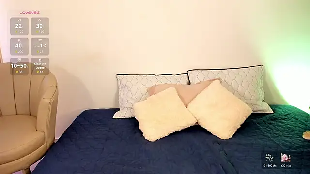 Mia mystic  online show from 01/14/26, 12:31