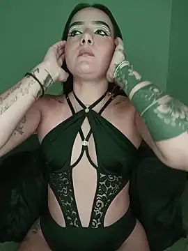 tiffanybrowm online show from 02/11/26, 05:29