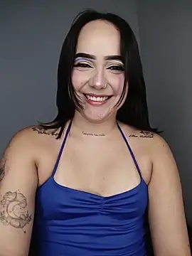 tiffanybrowm online show from 02/27/26, 03:40