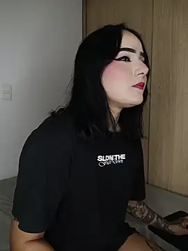 tiffanybrowm online show from 03/15/26, 03:24