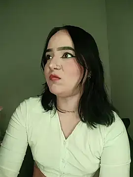 tiffanybrowm online show from 02/25/26, 02:23