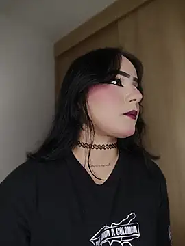 tiffanybrowm online show from 03/21/26, 02:24