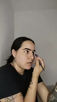 tiffanybrowm online show from 04/11/26, 04:42