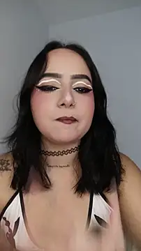 tiffanybrowm online show from 04/17/26, 02:58