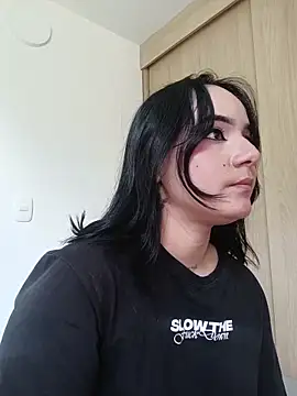 tiffanybrowm online show from 03/15/26, 03:30