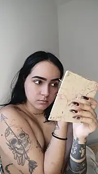 tiffanybrowm online show from 04/19/26, 08:22