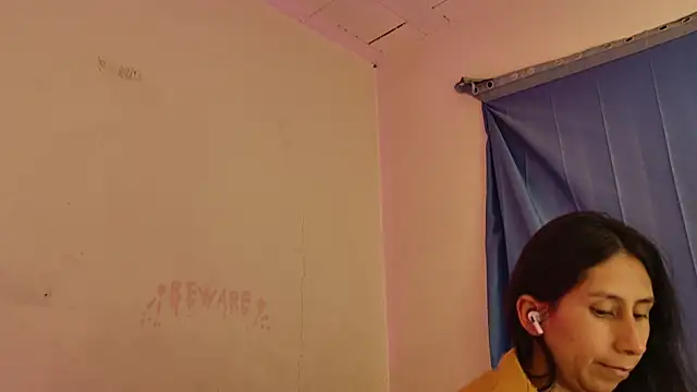 MoonLipsON- online show from 04/09/26, 08:31