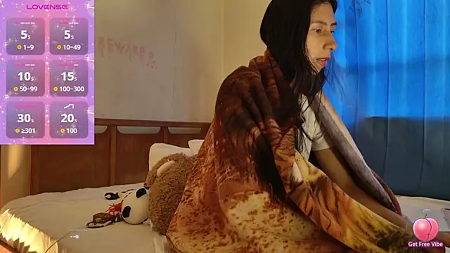 MoonLipsON- online show from 02/03/26, 07:41