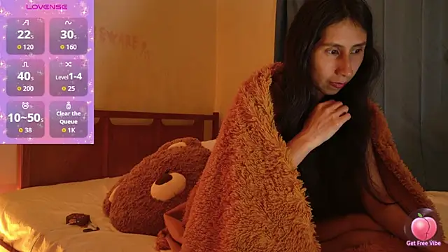 MoonLipsON- online show from 03/07/26, 11:54