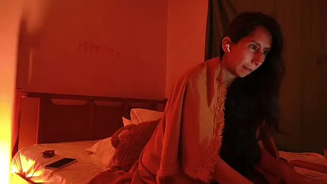 MoonLipsON- online show from 03/19/26, 03:39