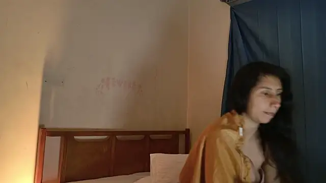 MoonLipsON- online show from 03/21/26, 02:57