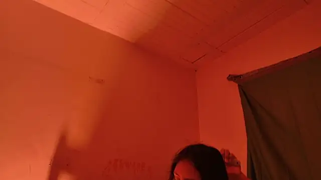 MoonLipsON- online show from 03/27/26, 02:42