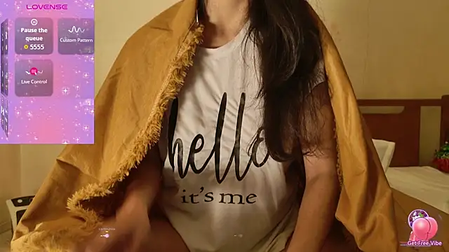 MoonLipsON- online show from 01/07/26, 11:43