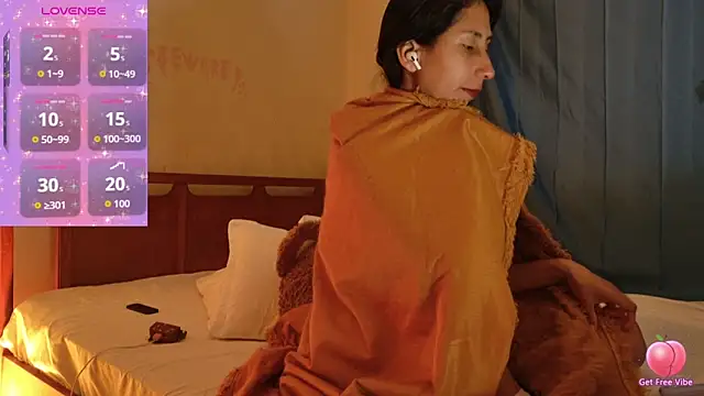 MoonLipsON- online show from 03/05/26, 01:02