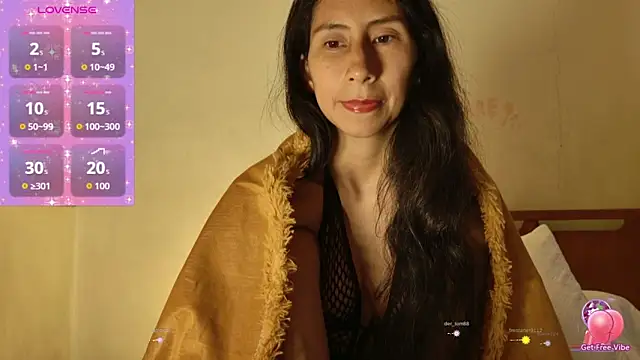 MoonLipsON- online show from 01/18/26, 11:35