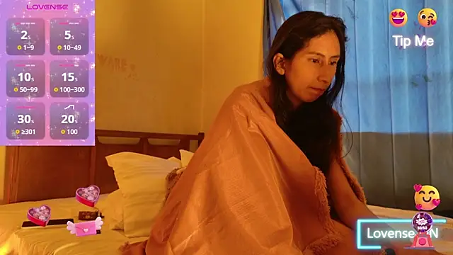 MoonLipsON- online show from 02/16/26, 04:38