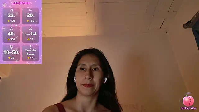 MoonLipsON- online show from 03/09/26, 12:14