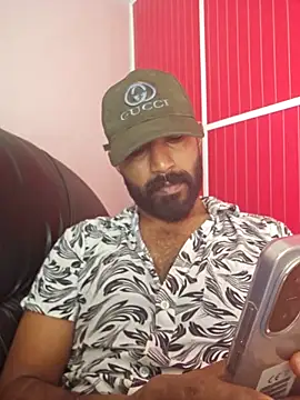 Bigkannan online show from 02/23/26, 10:05