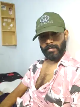 Bigkannan online show from 02/02/26, 05:39