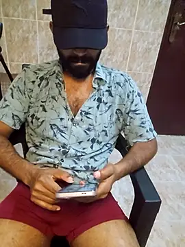 Bigkannan online show from 02/14/26, 08:09