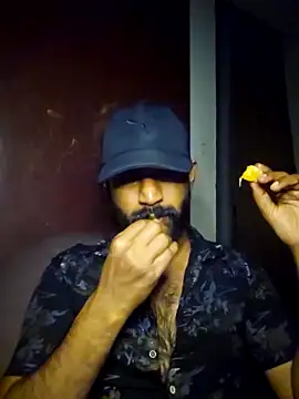 Bigkannan online show from 02/24/26, 09:04