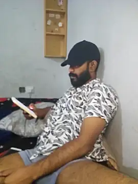 Bigkannan online show from 02/11/26, 04:12